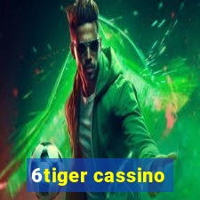 6tiger cassino